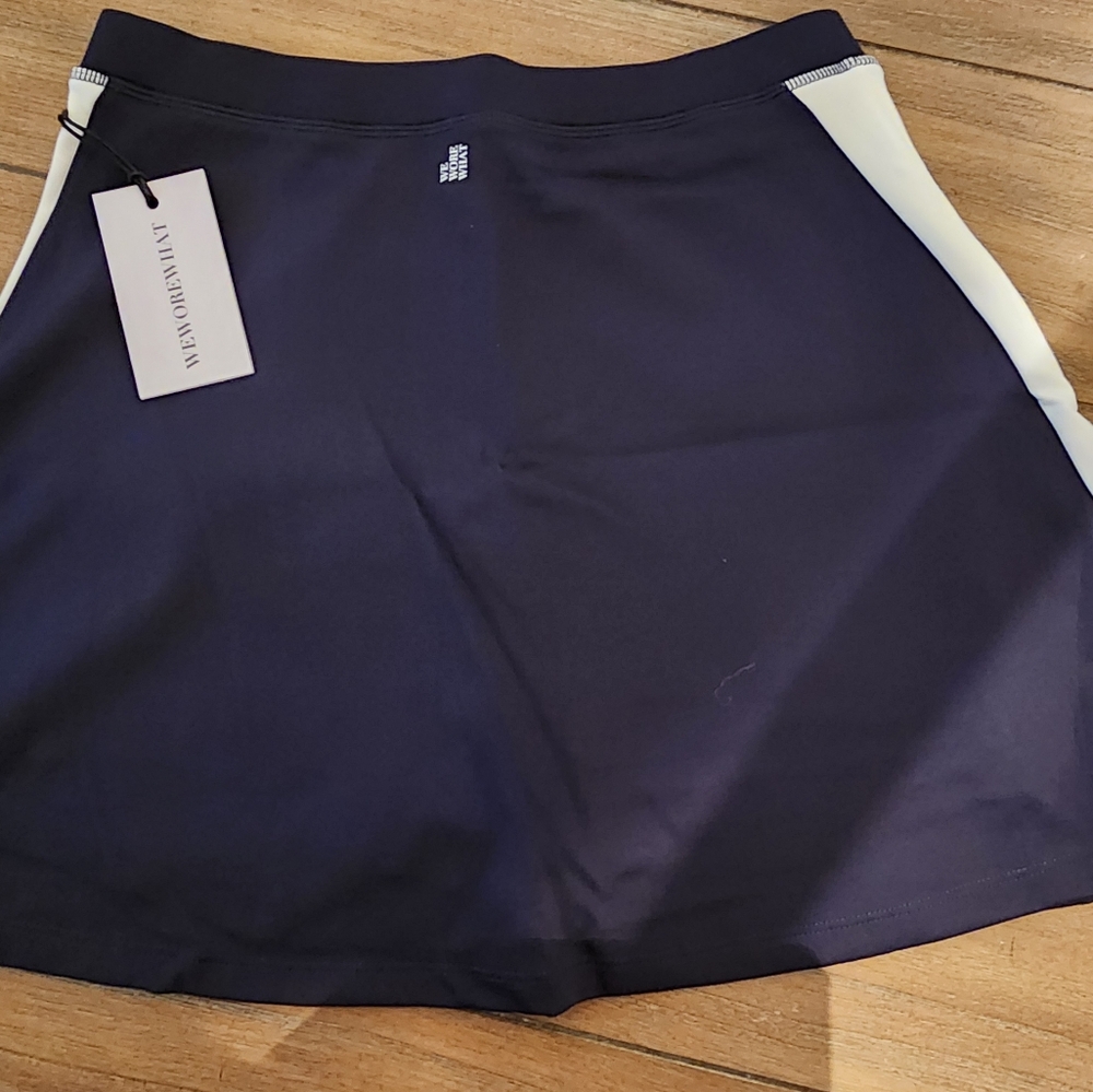 Weworewhat skort - Picture 2 of 2